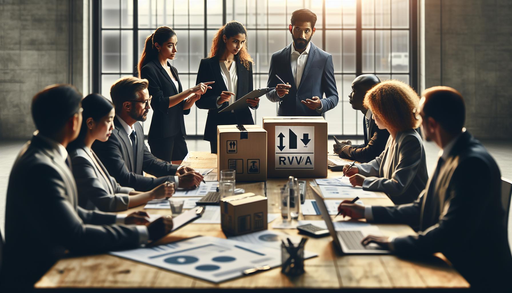 RMA Best Practices for Businesses