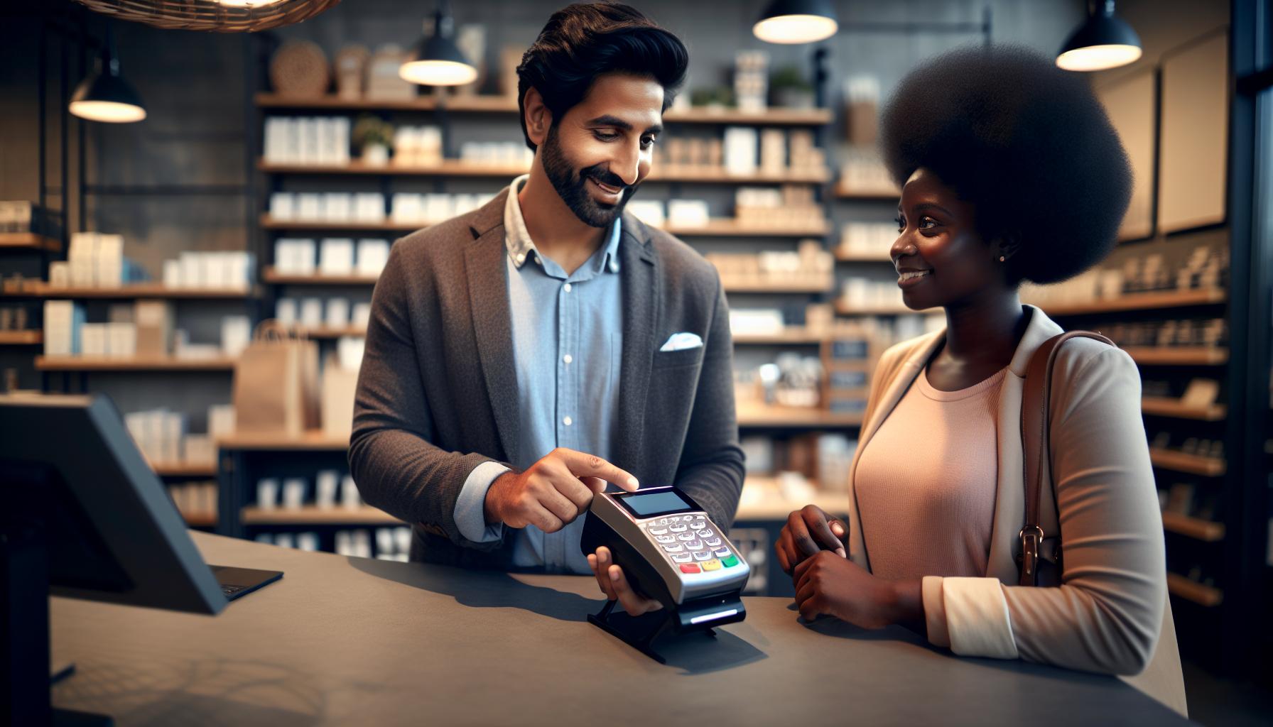 Understanding EBT and Its Benefits for Businesses