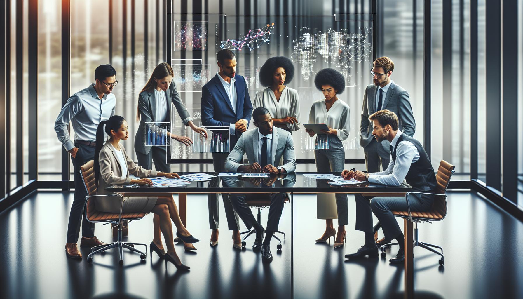 How AOP Enhances Business Strategy