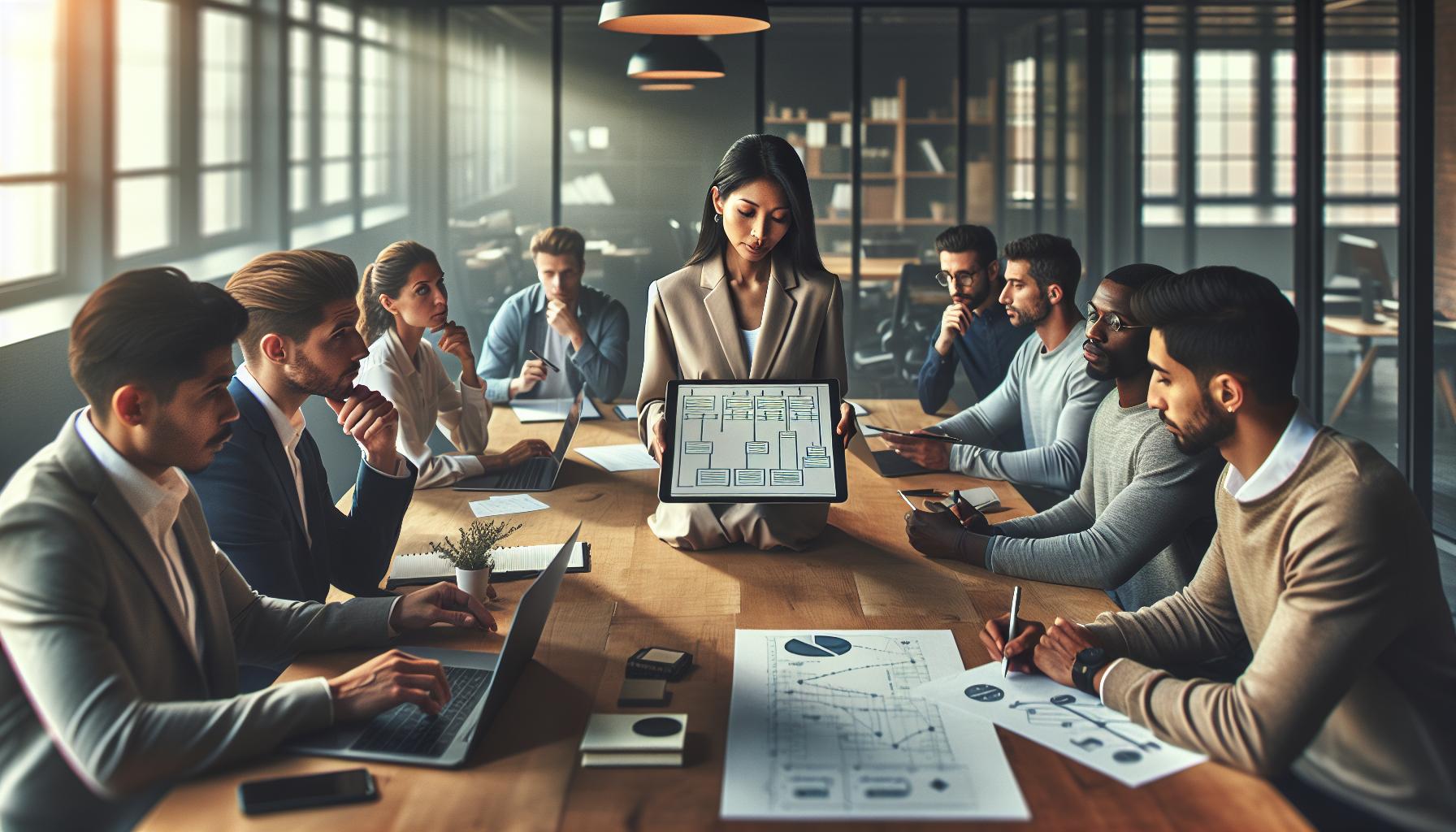 Differences Between Project Managers and Other Roles