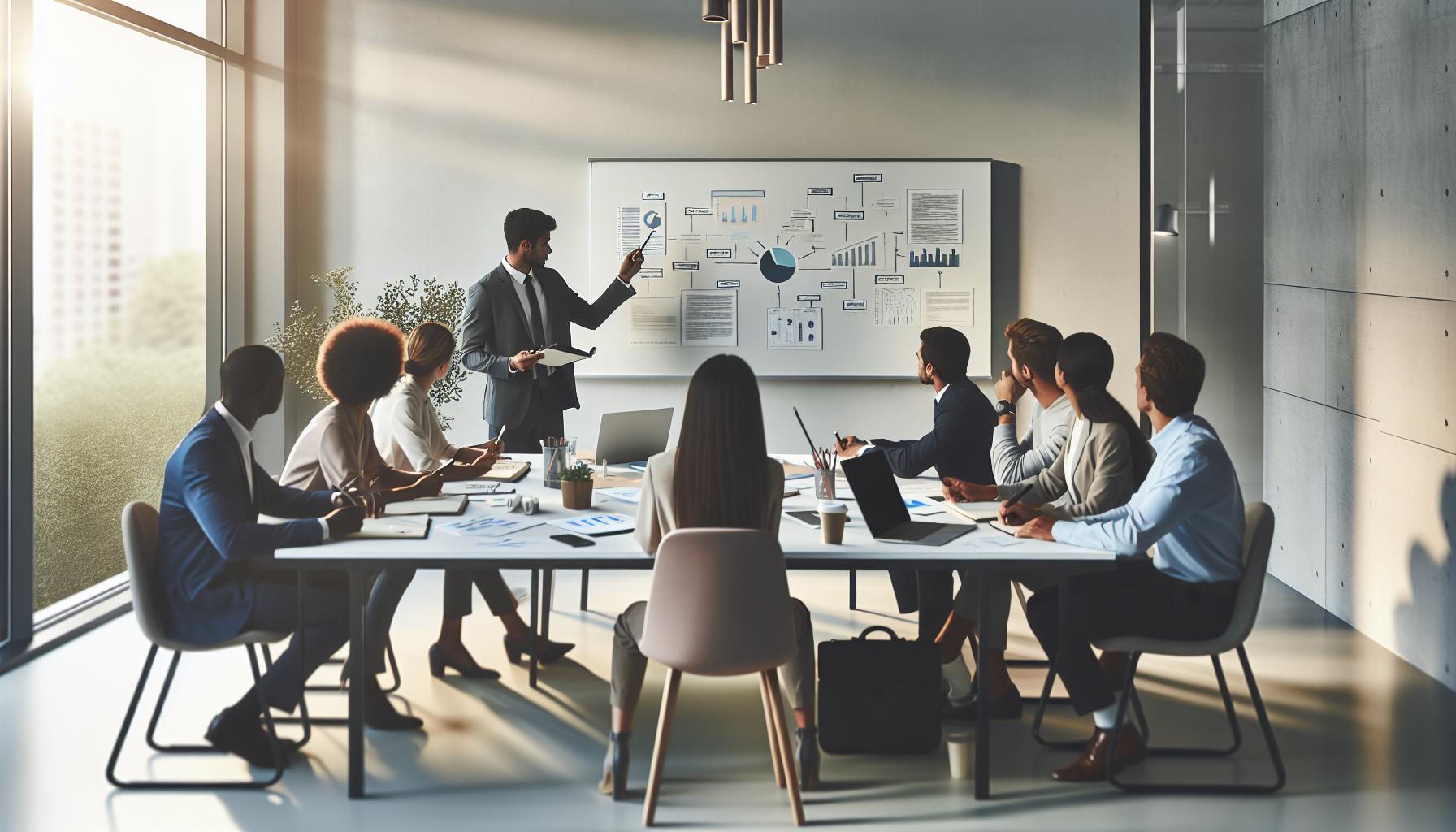 What Degree Do You Need for Business Management? Options 11 Tips for Choosing the Right Business Management Program