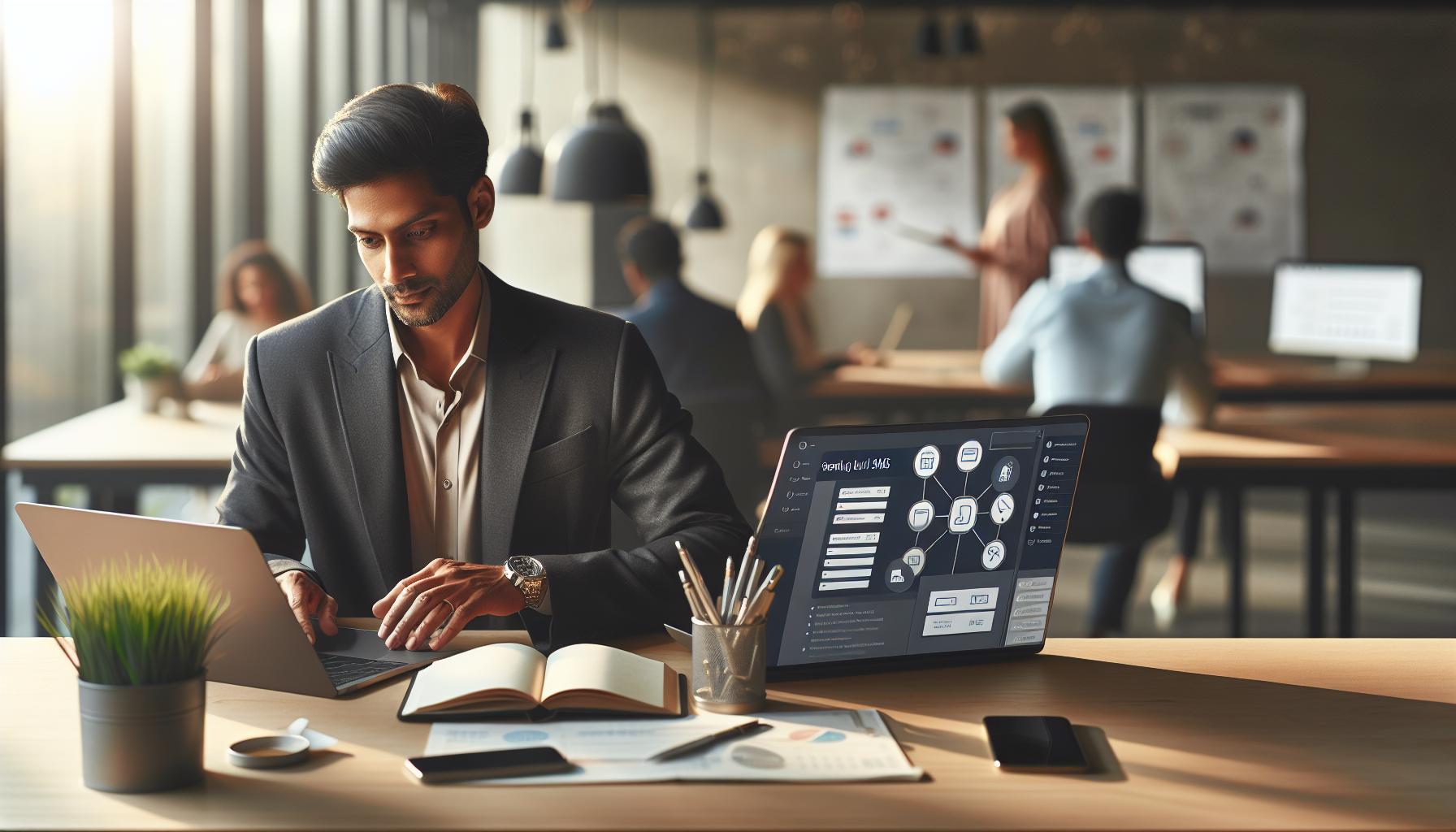 Sending Bulk SMS: Best Practices and Strategies