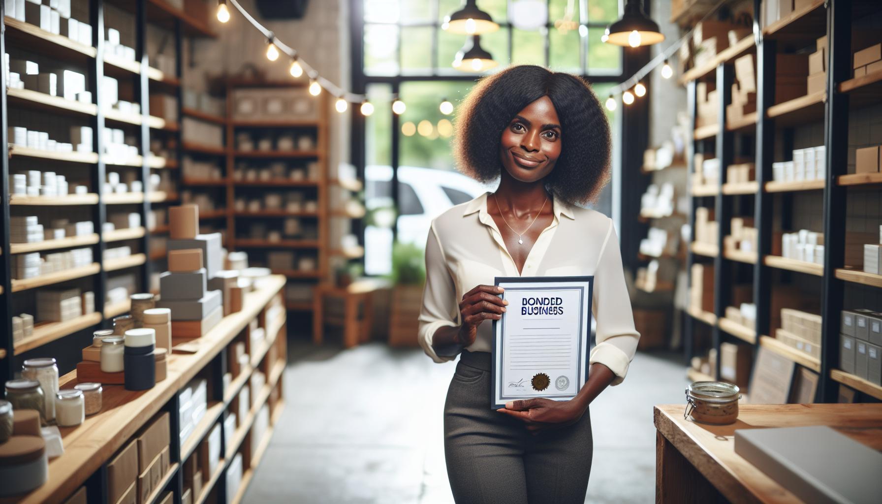 What Does Bonded Mean for a Business? Protection Explained