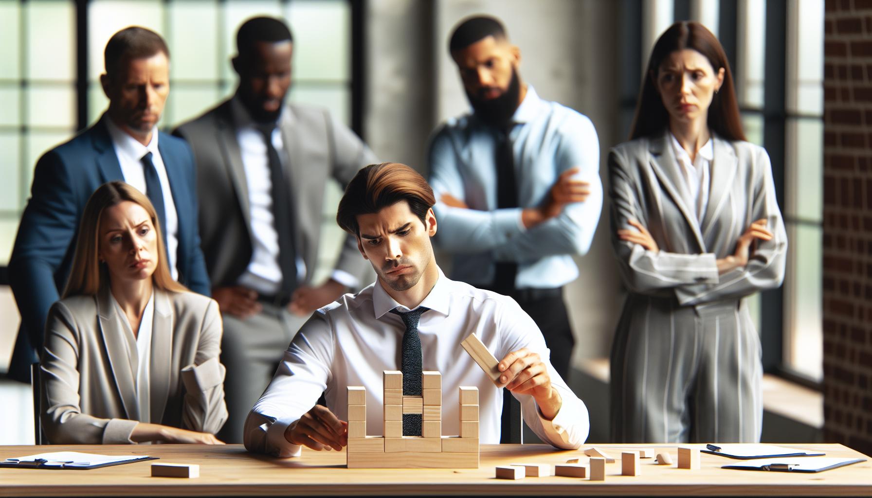 Common Misconceptions About Business Bonding