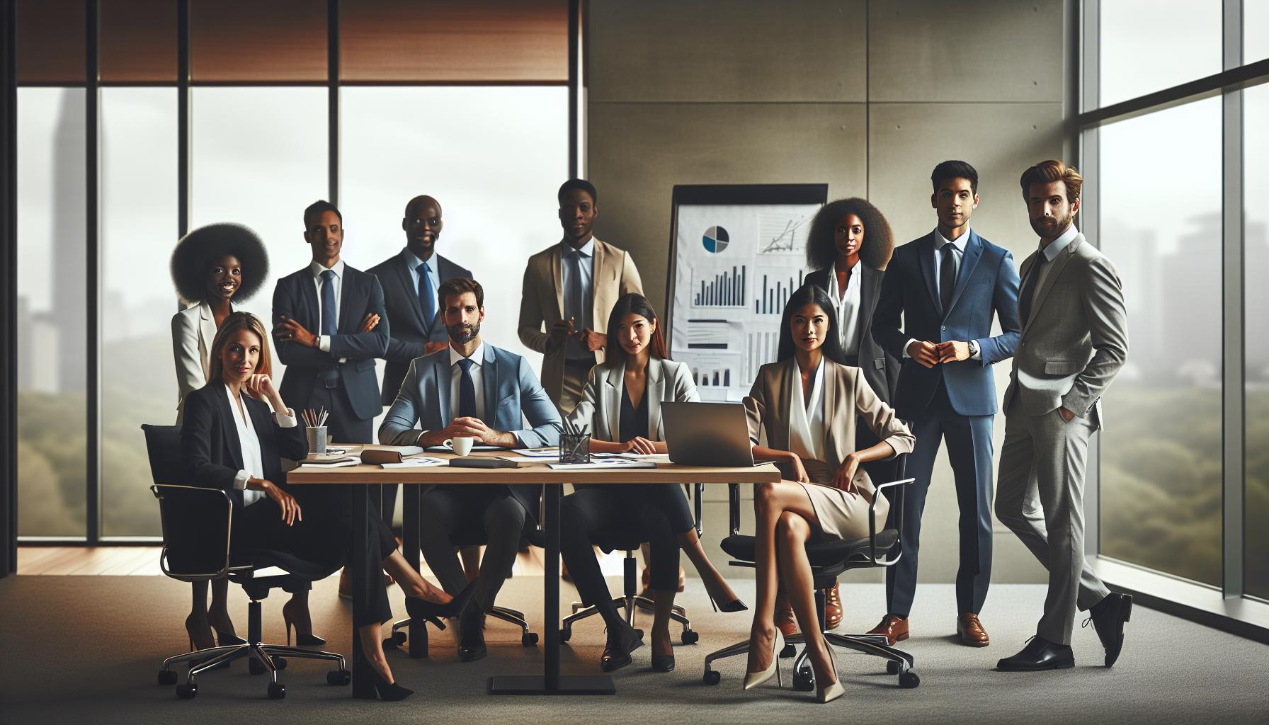 Top Careers for Business Administration Graduates
