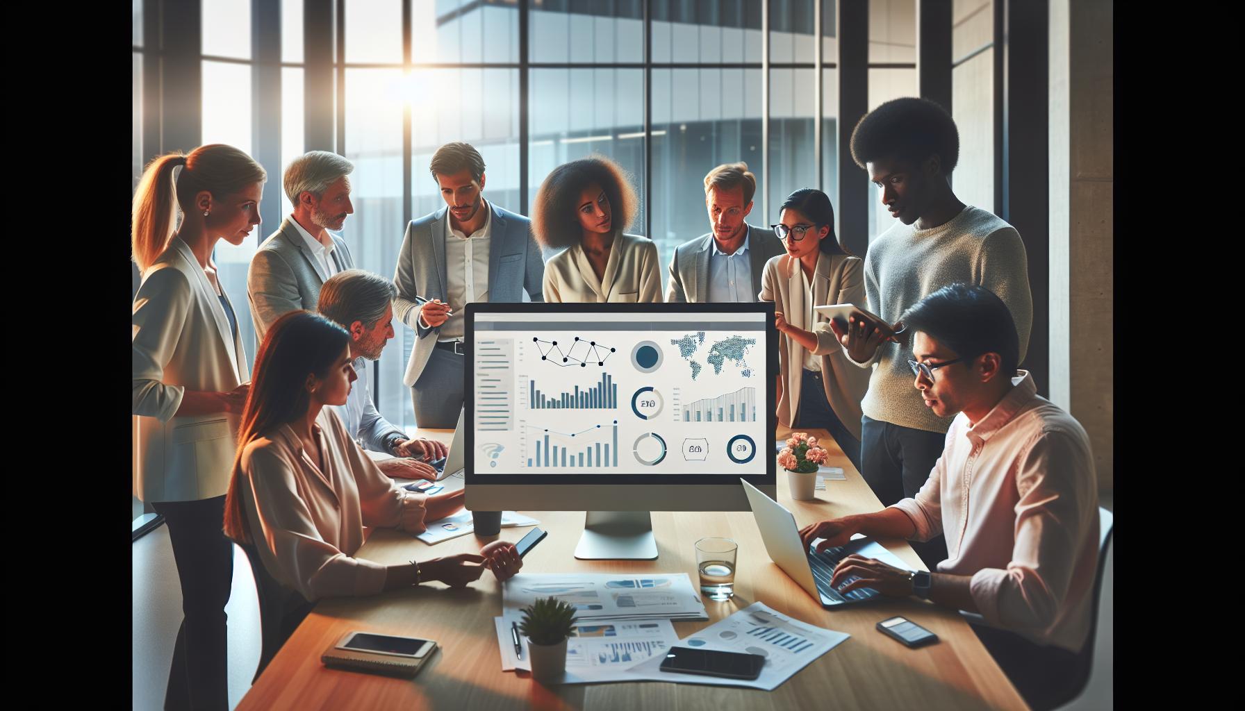 Leveraging Online Platforms: Where to Find Potential Investors