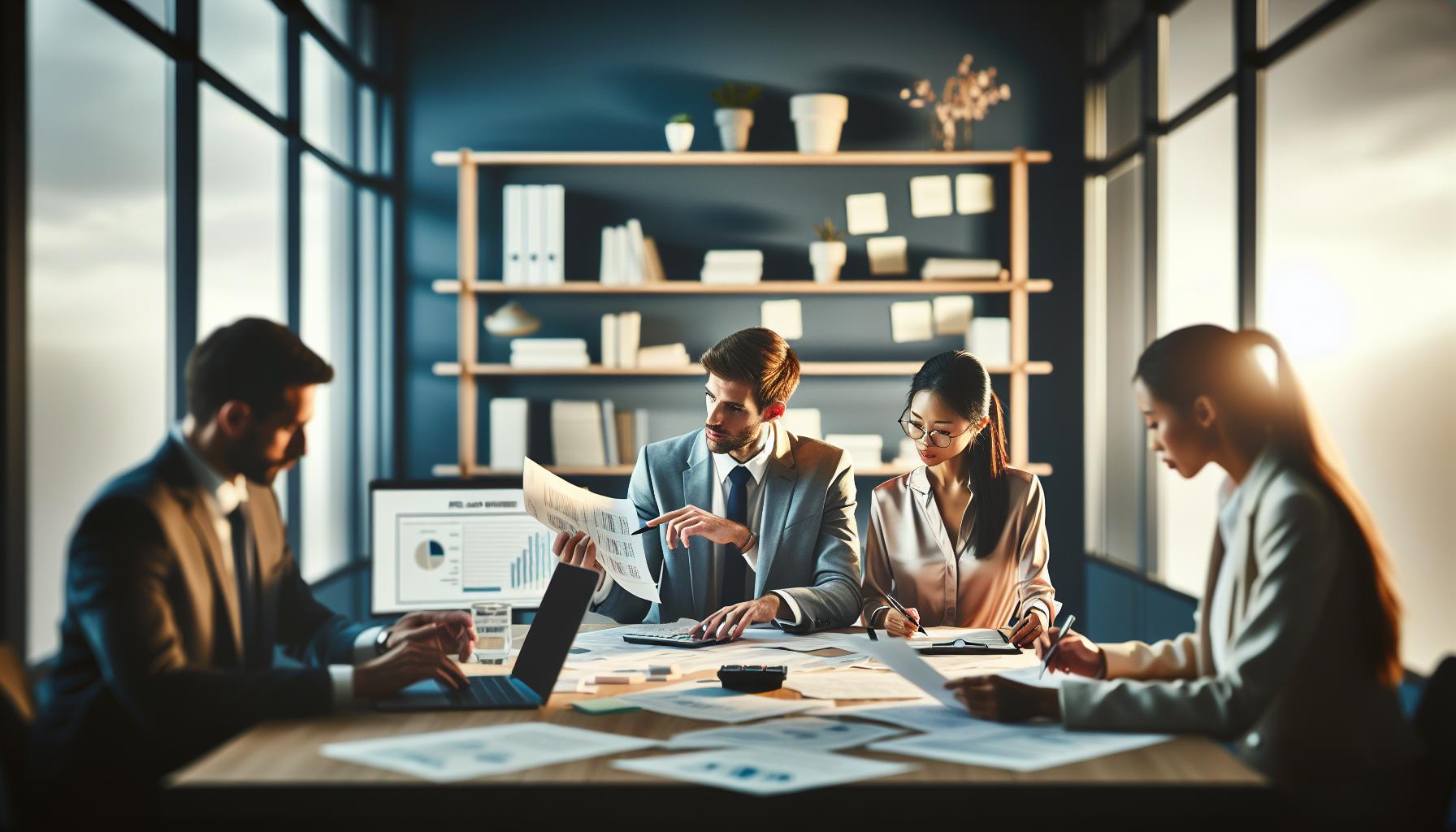 Understanding Fees and Charges on Change Orders