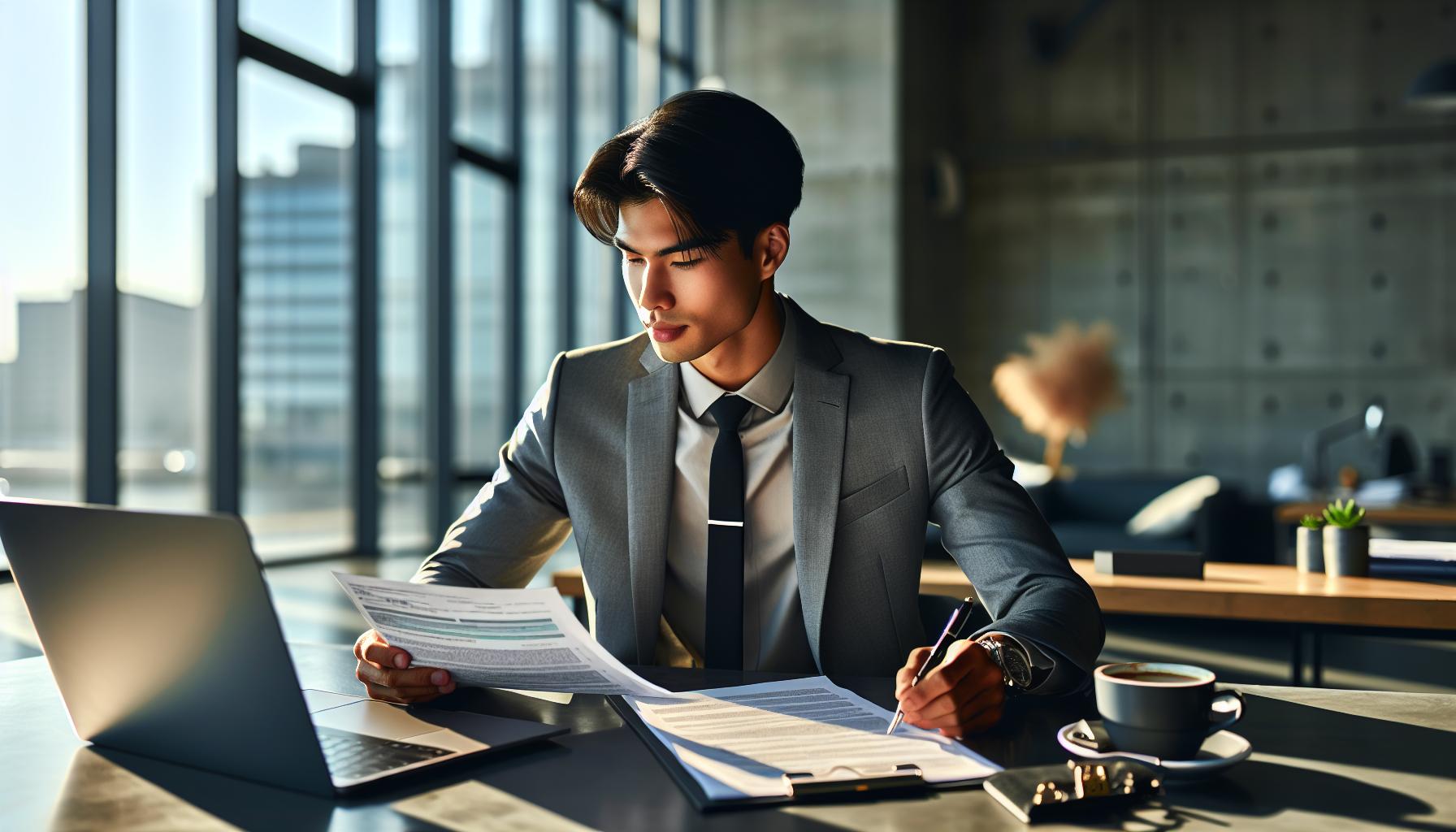 Post-License Actions for New Business Owners