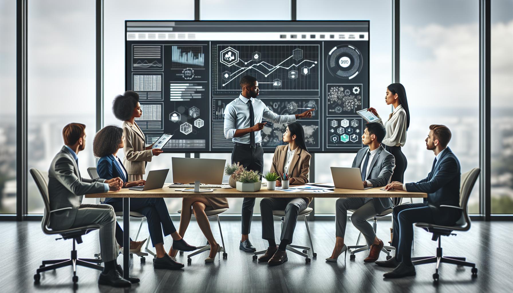 Key Components of Effective EAM Systems