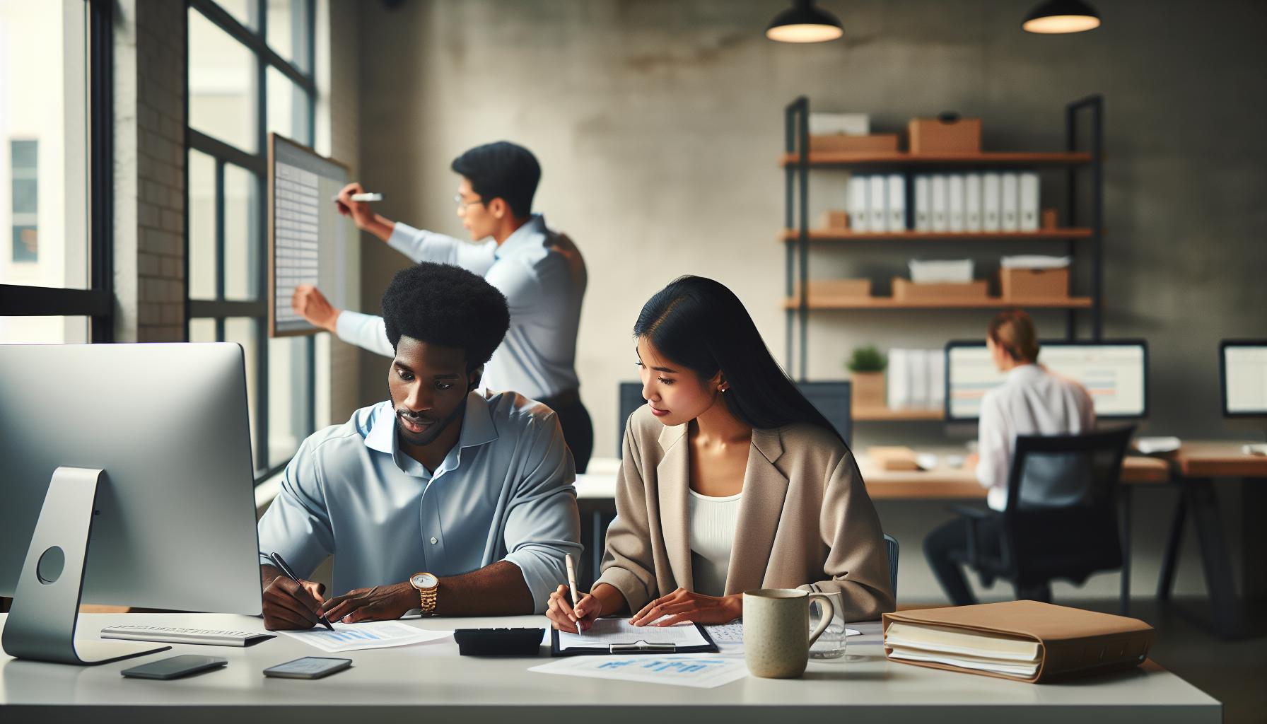 Tips for Maintaining Your COI Records