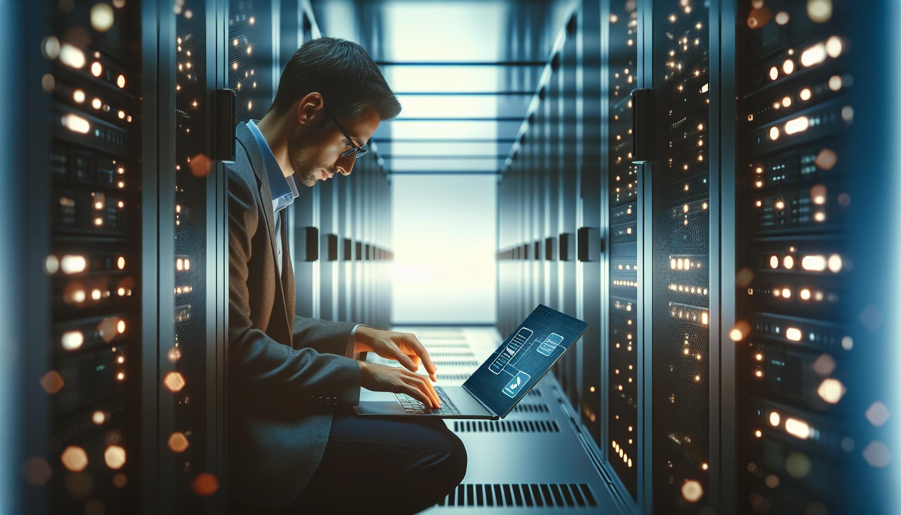 Best Practices for Reliable SMS Server Setup