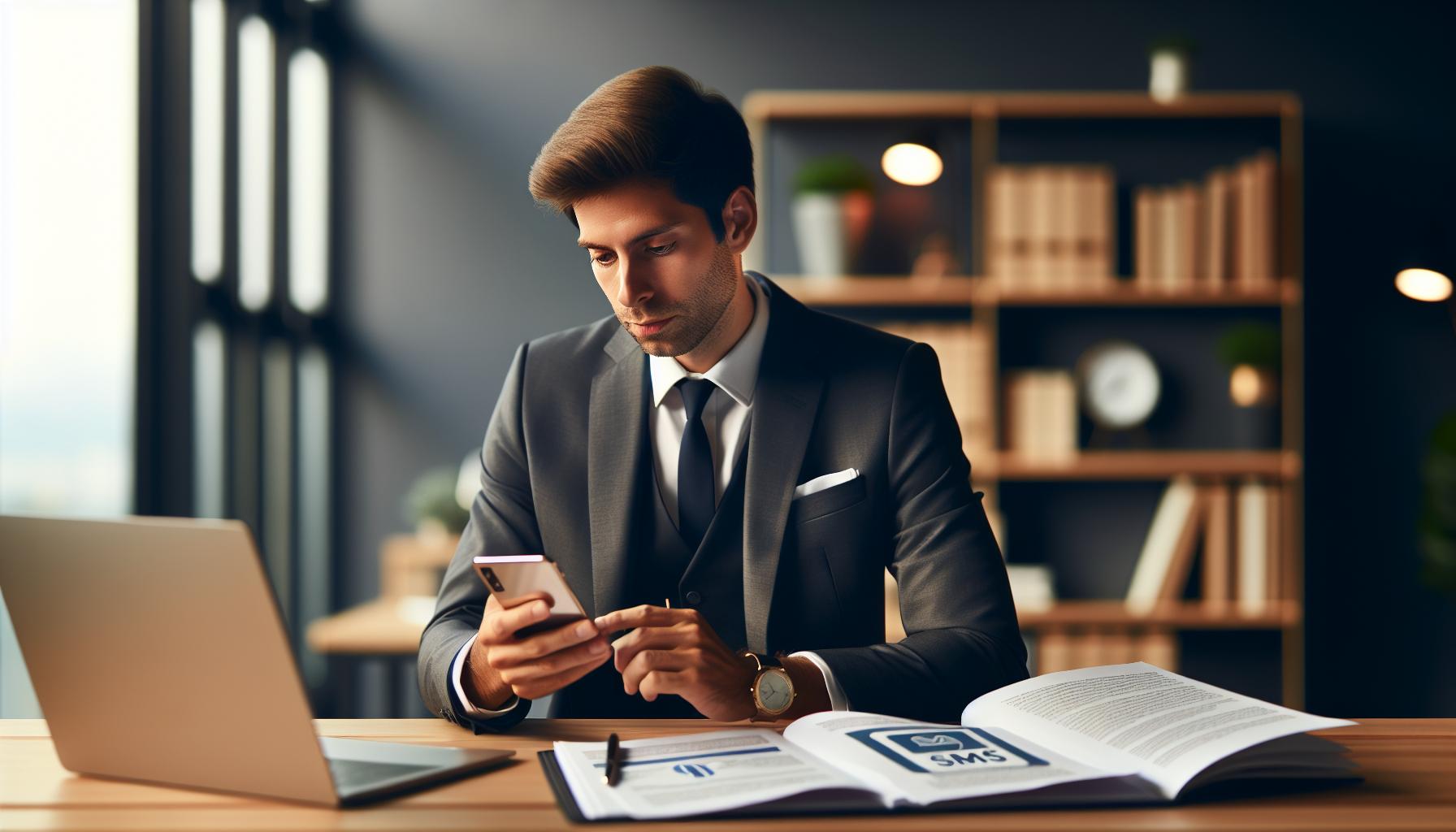Understanding the Legal Framework for SMS Marketing