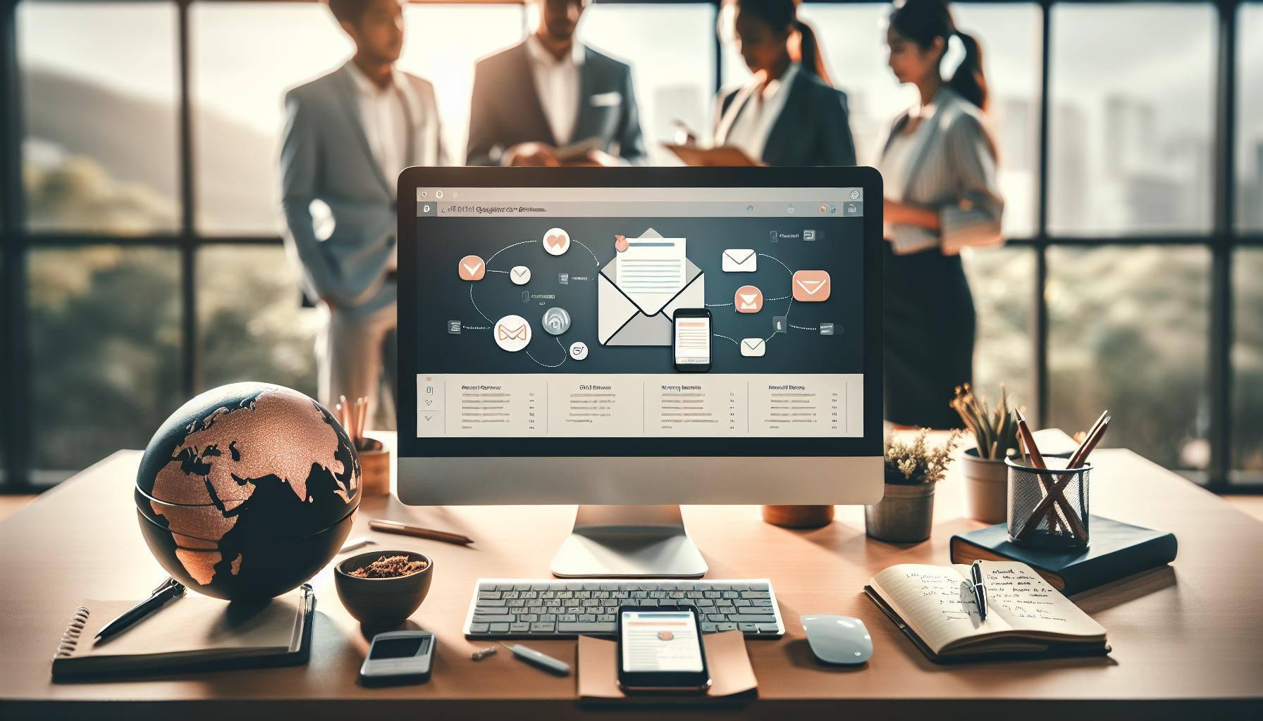 Importance of Email to SMS Gateways for Businesses