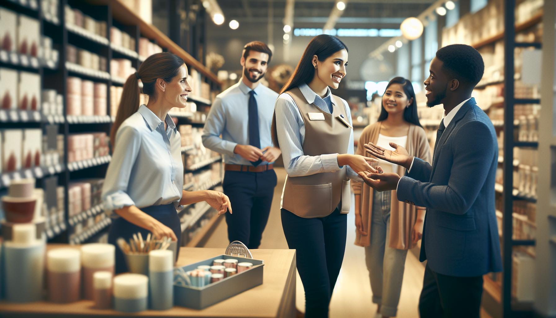 How to Prepare Your Business for Black Friday: Ultimate Guide 8 Enhancing Customer Experience During Peak Sales
