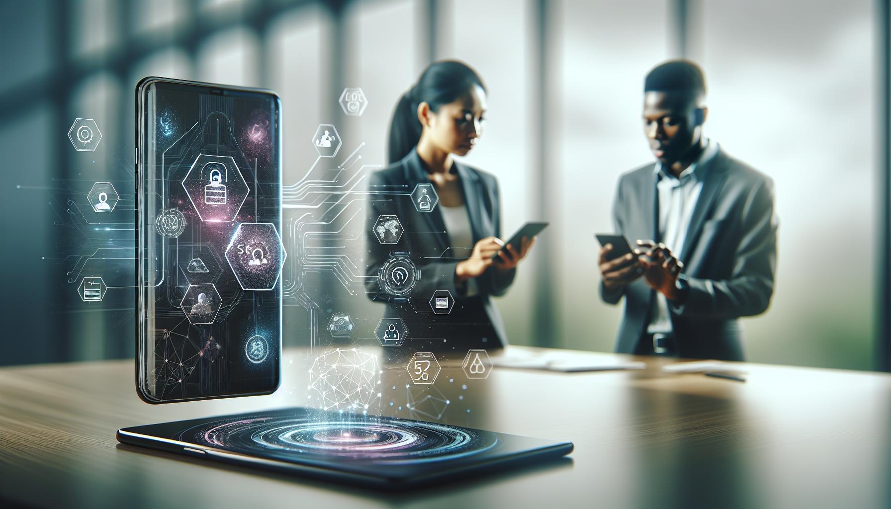 Future Trends in SMS Gateway Technologies