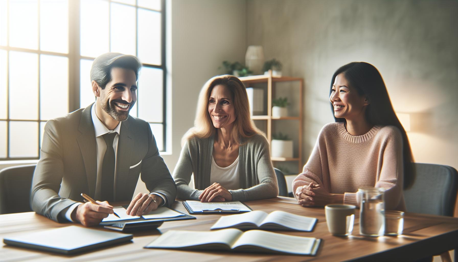 Building a Long-Term Relationship with Your CPA
