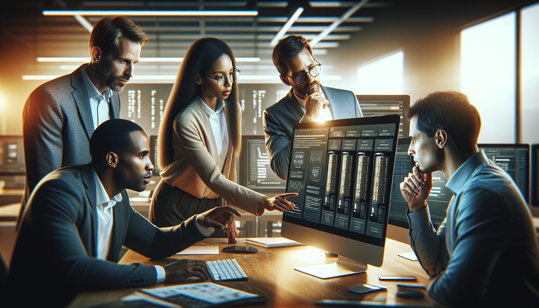 How to Setup Own SMS Server: Independent Infrastructure 4 Configuring Your SMS Server for Optimal Performance