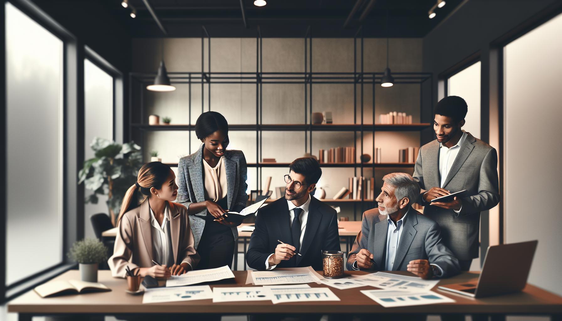 Consulting with Financial Advisors: Why It's Important