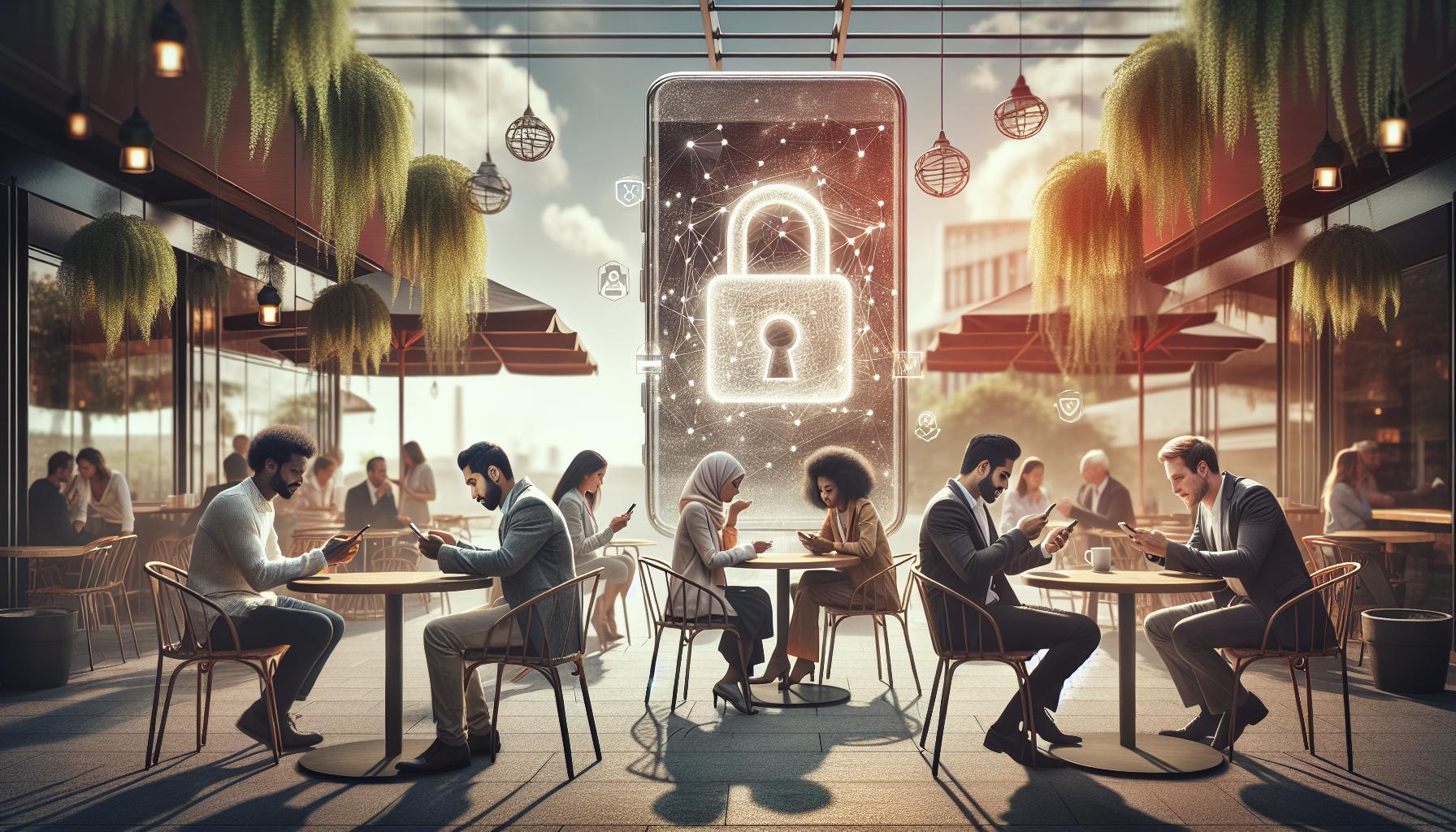 How to Send SMS from Server: Ultimate Implementation Guide 8 Enhancing Security in SMS Communications