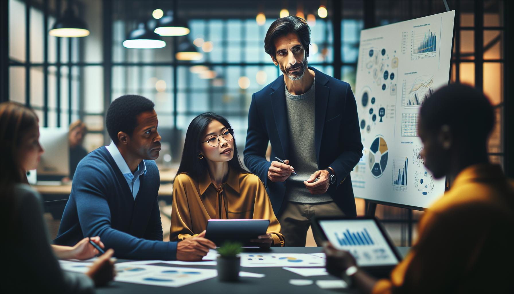 Targeting the Right Audience for Your Campaign