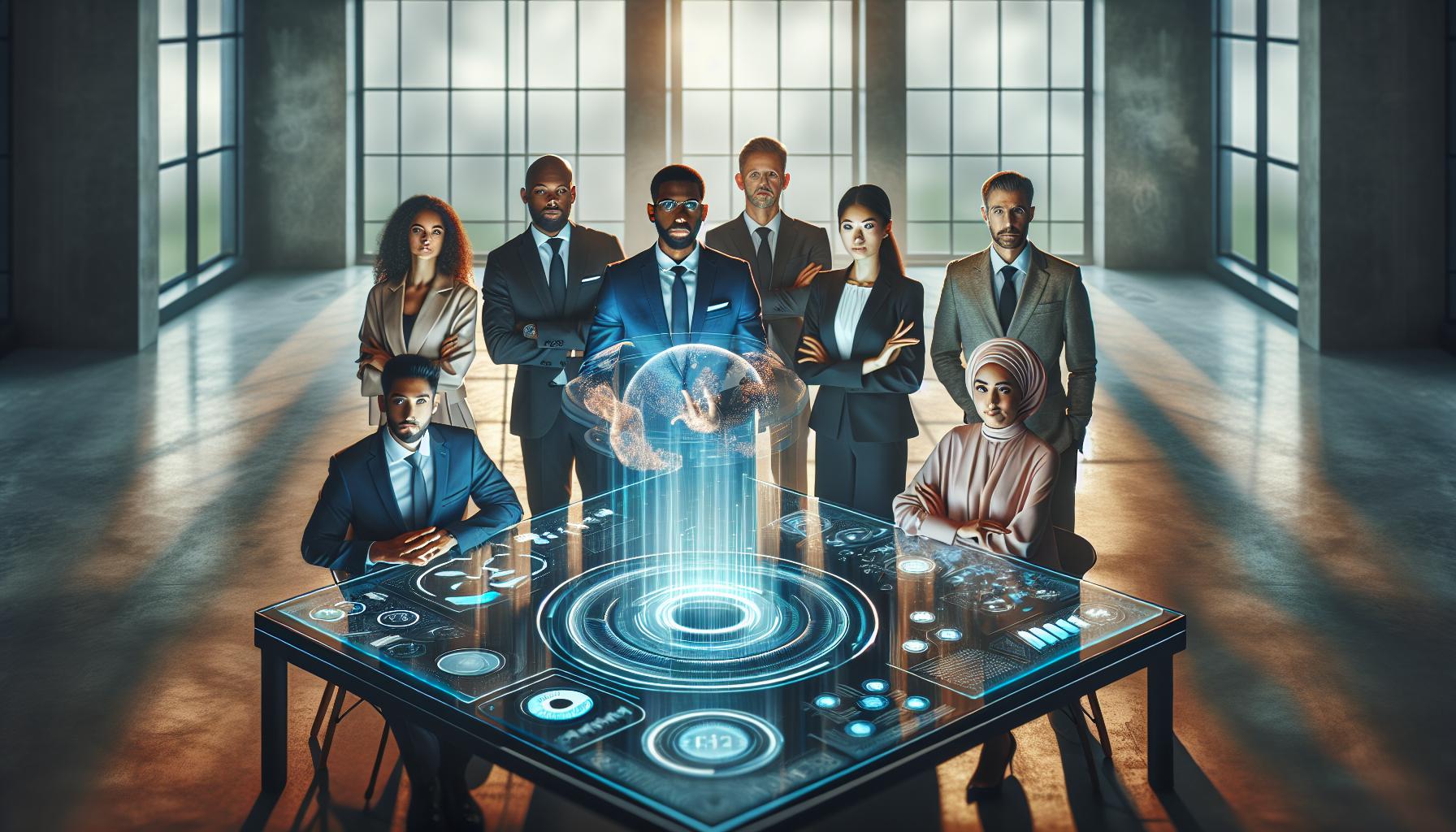 Future Trends: The Evolving Role of EVPs in Business