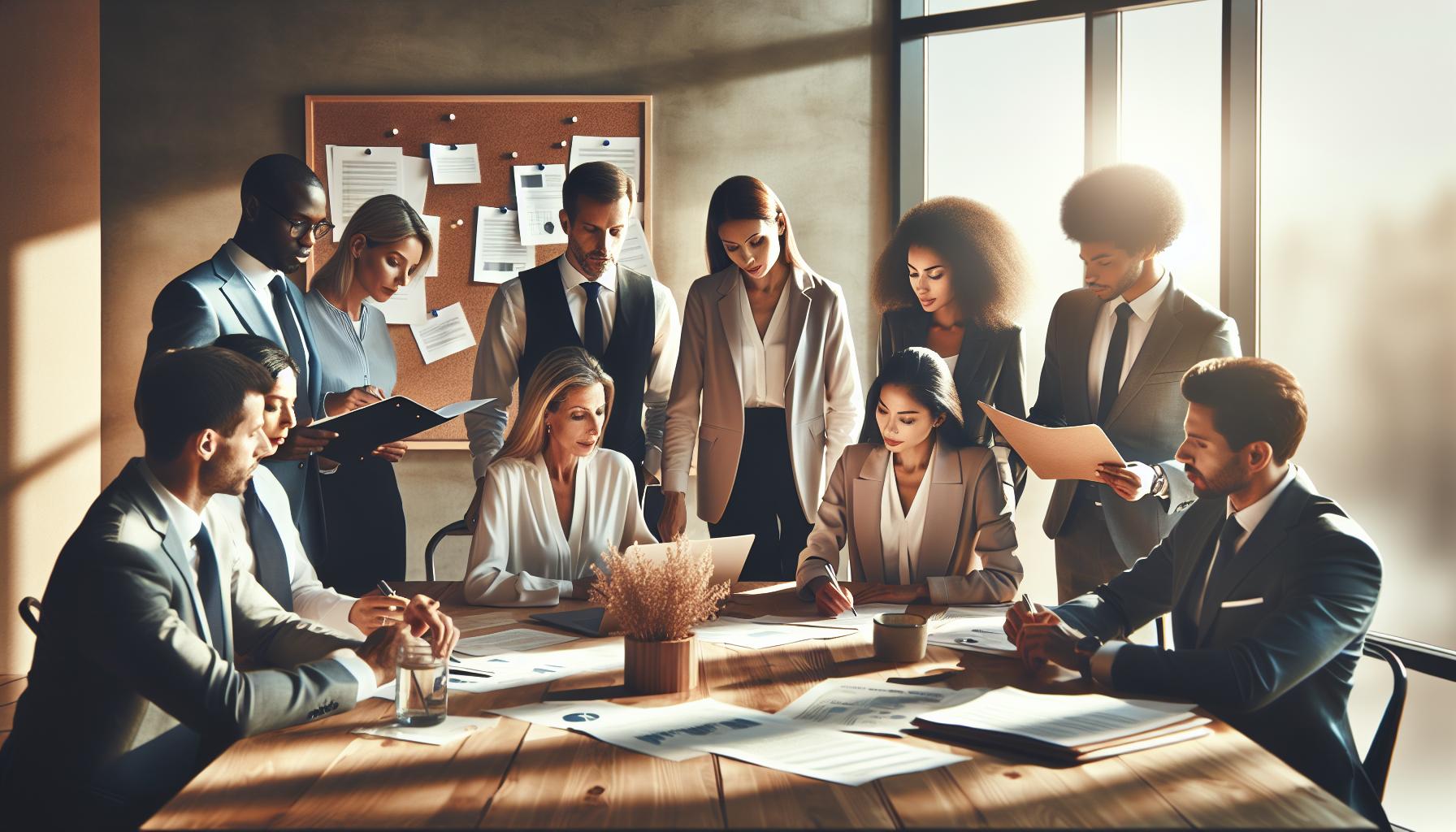 Tips for a Successful Business License Application