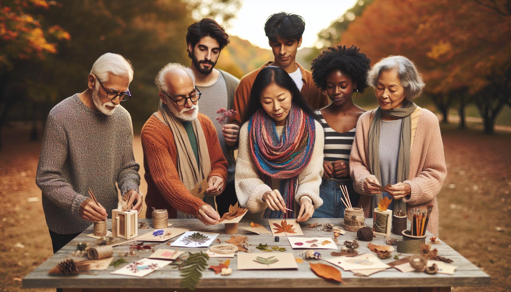 Creative Alternatives to Traditional Holiday Wishes