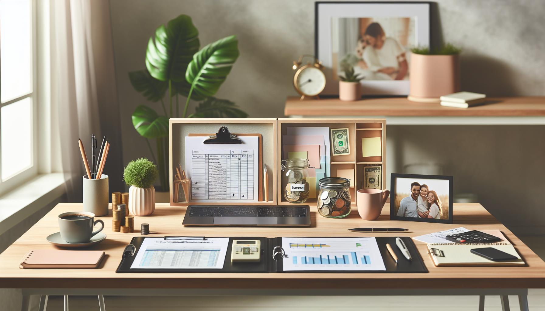 Tips for Managing Business and Personal Finances Separately
