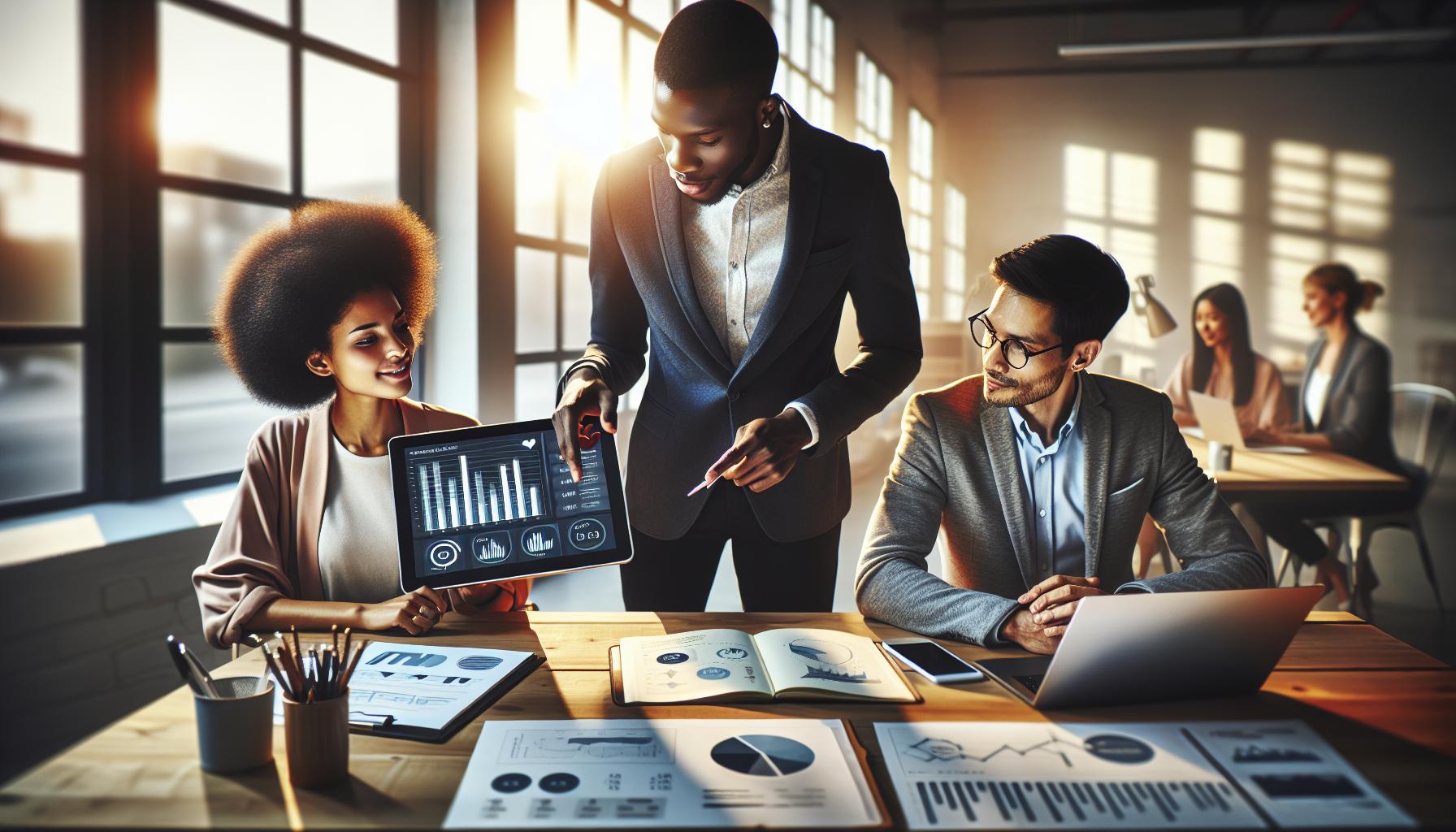 Why Bulk SMS? ROI Benefits for Modern Businesses 10 Measuring Success: Analytics and Reporting for SMS Campaigns
