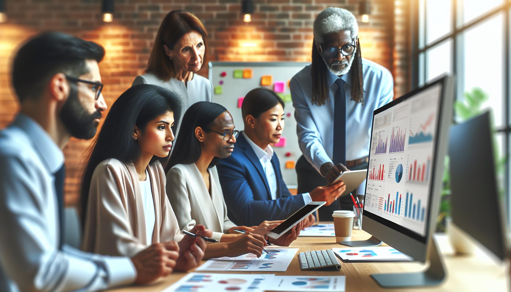 How to Make an App for My Business: Complete Development Guide 9 Measuring Success: Analytics and User Feedback