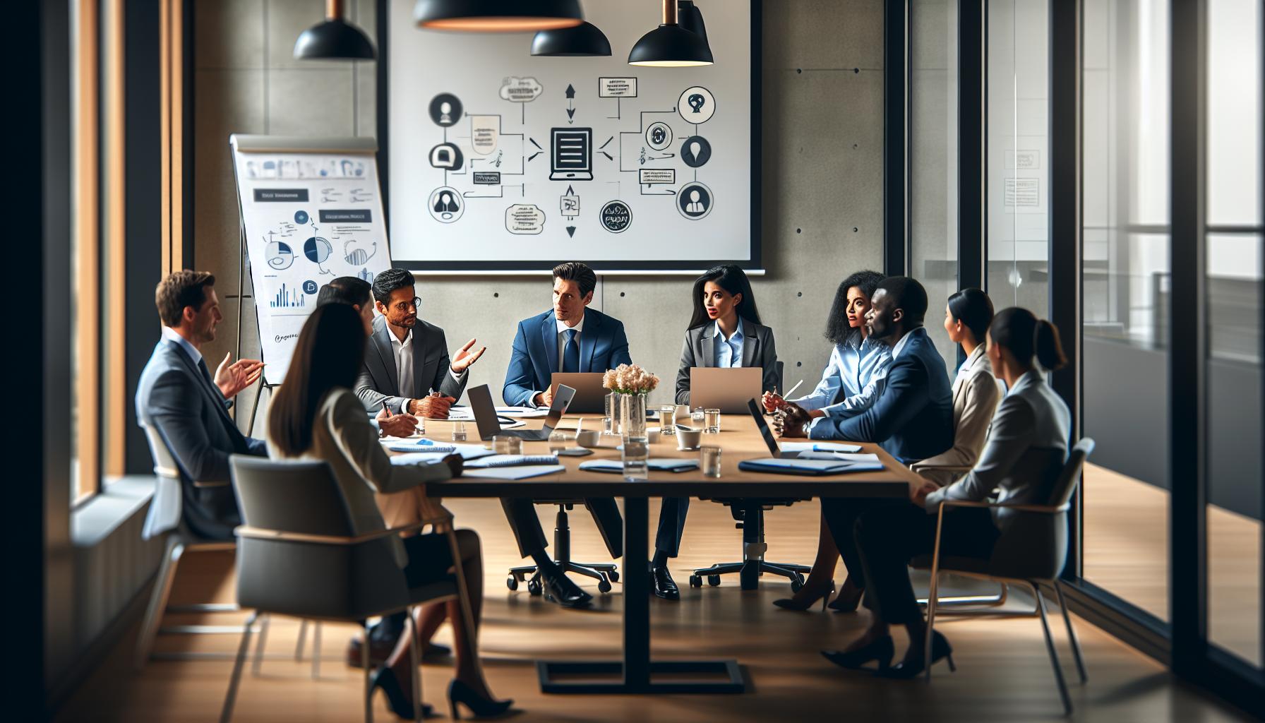 Evaluating CRM Providers: What Questions to Ask