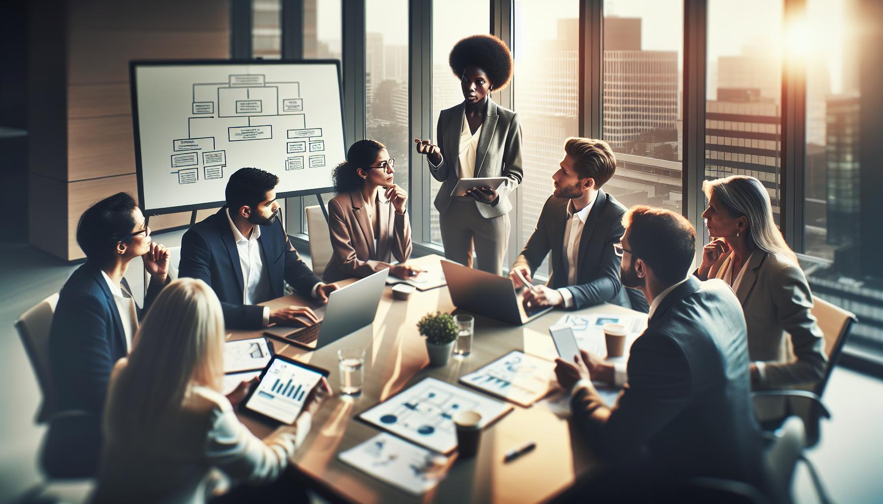 Assessing Your Business Needs: A Step-by-Step Approach