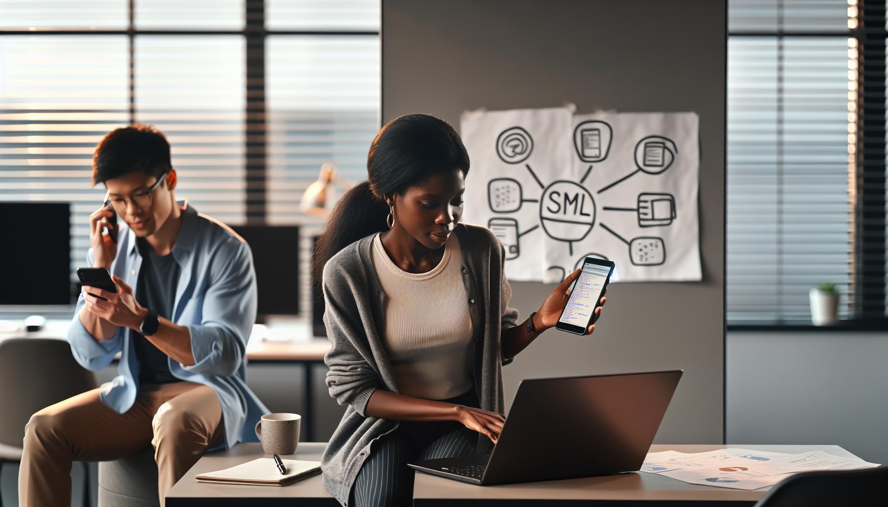 How To Send SMS From SQL Server: Database Integration » DasSolutions.eu