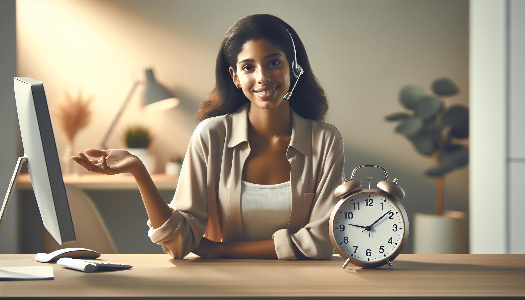 Customer Service Hours: What to Expect
