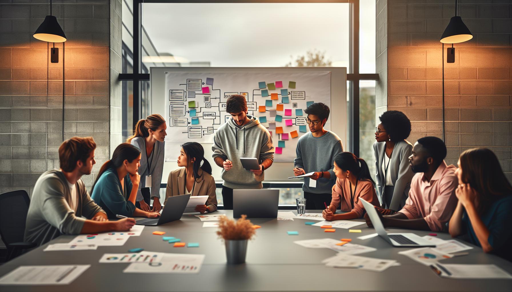 Developing a Conversion Plan for Interns to Hire