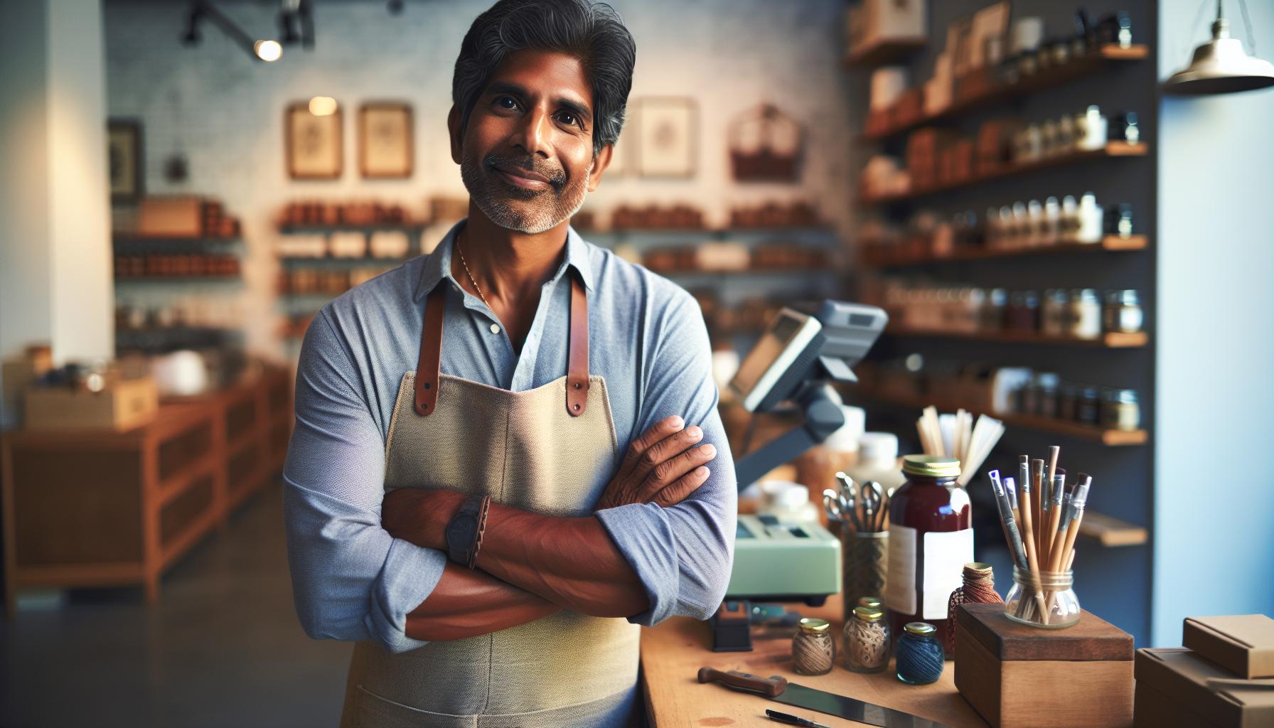 What Is Another Word for Owner of a Business? Synonyms List