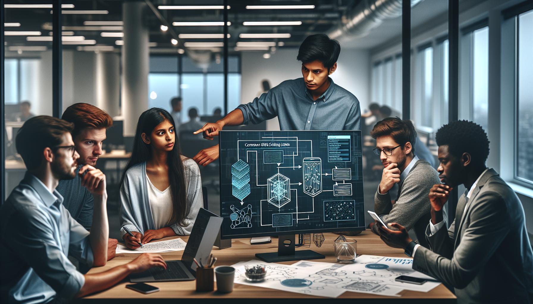 Troubleshooting Common SMS Sending Issues