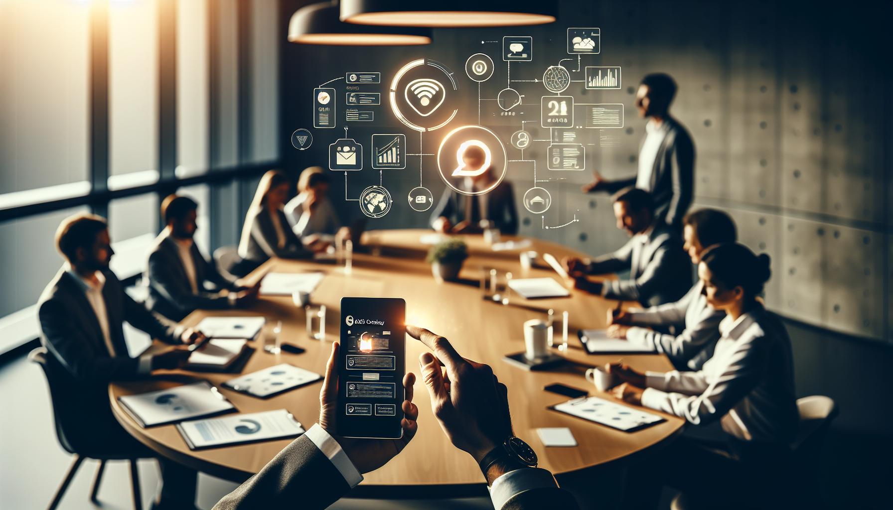 Selecting the Right SMS Gateway for Your Needs