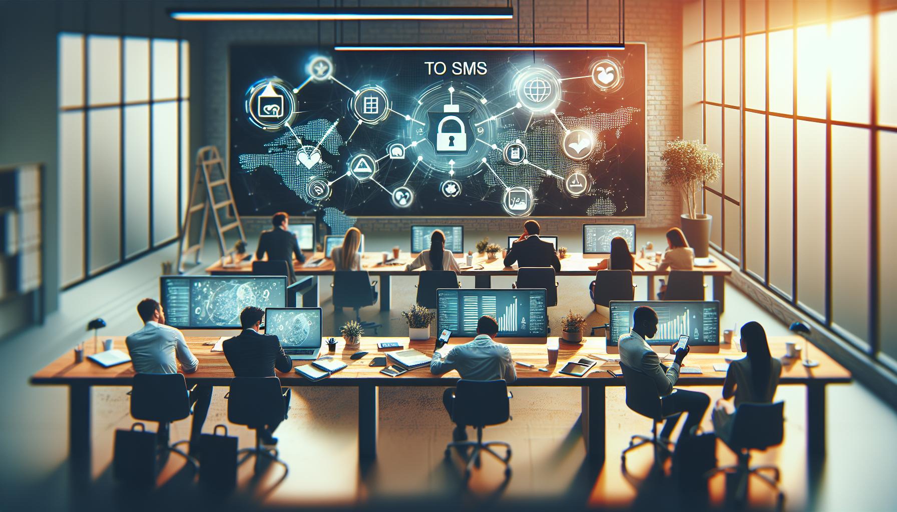 Which SMS Gateway is Best: Top 15 Providers Compared 2025 1 Top 15 SMS Gateway Providers: A Comparative Analysis