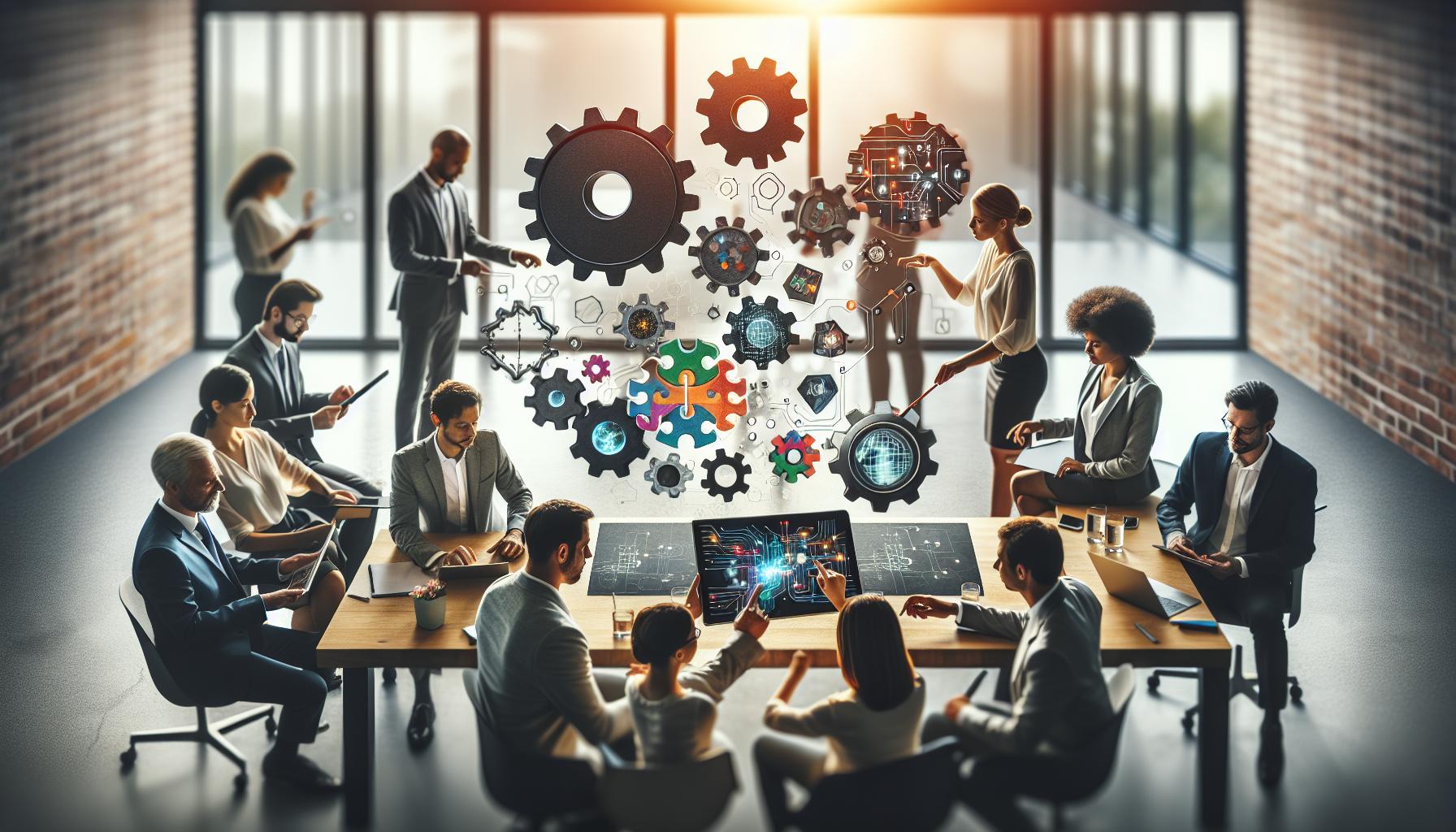 Integration Capabilities with Existing Tools