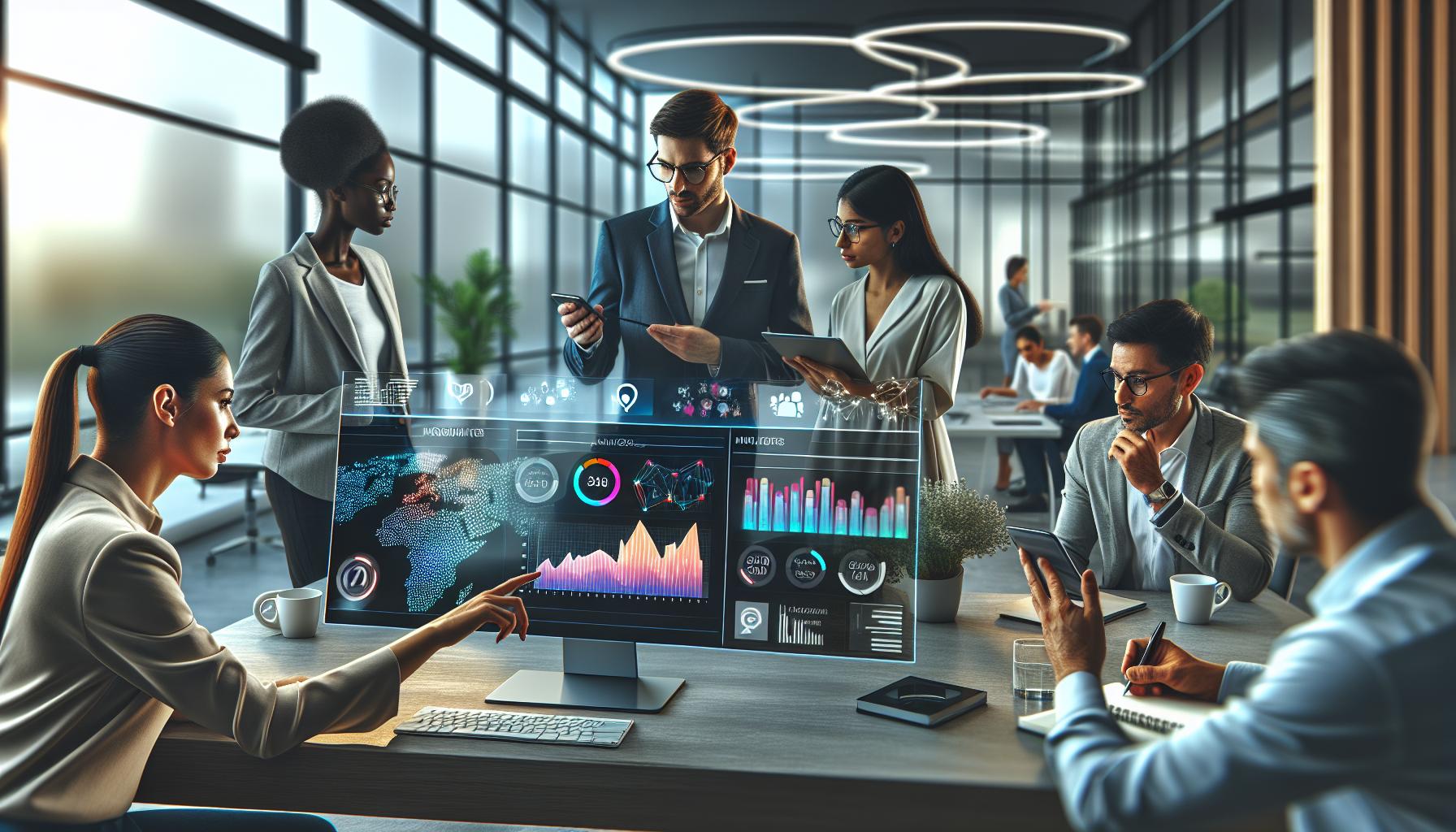 How to Send SMS from Server: Ultimate Implementation Guide 7 Monitoring SMS Usage and Analytics