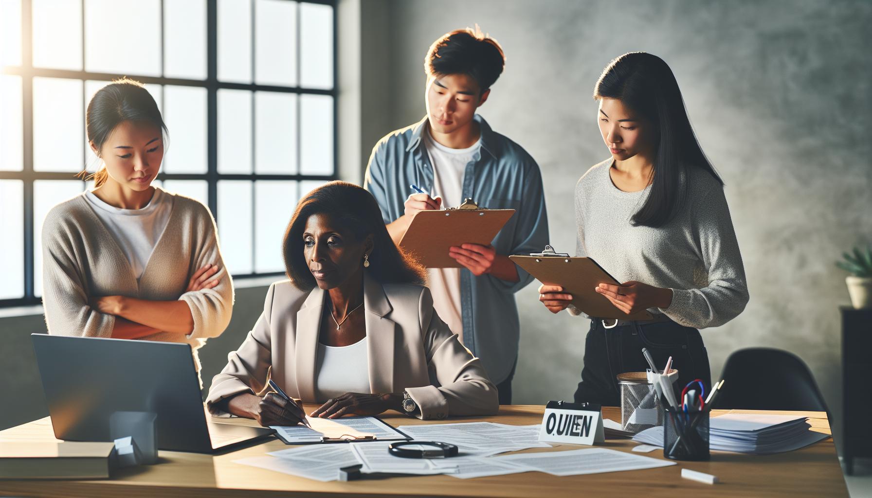 Step-by-Step Guide to Applying for a License
