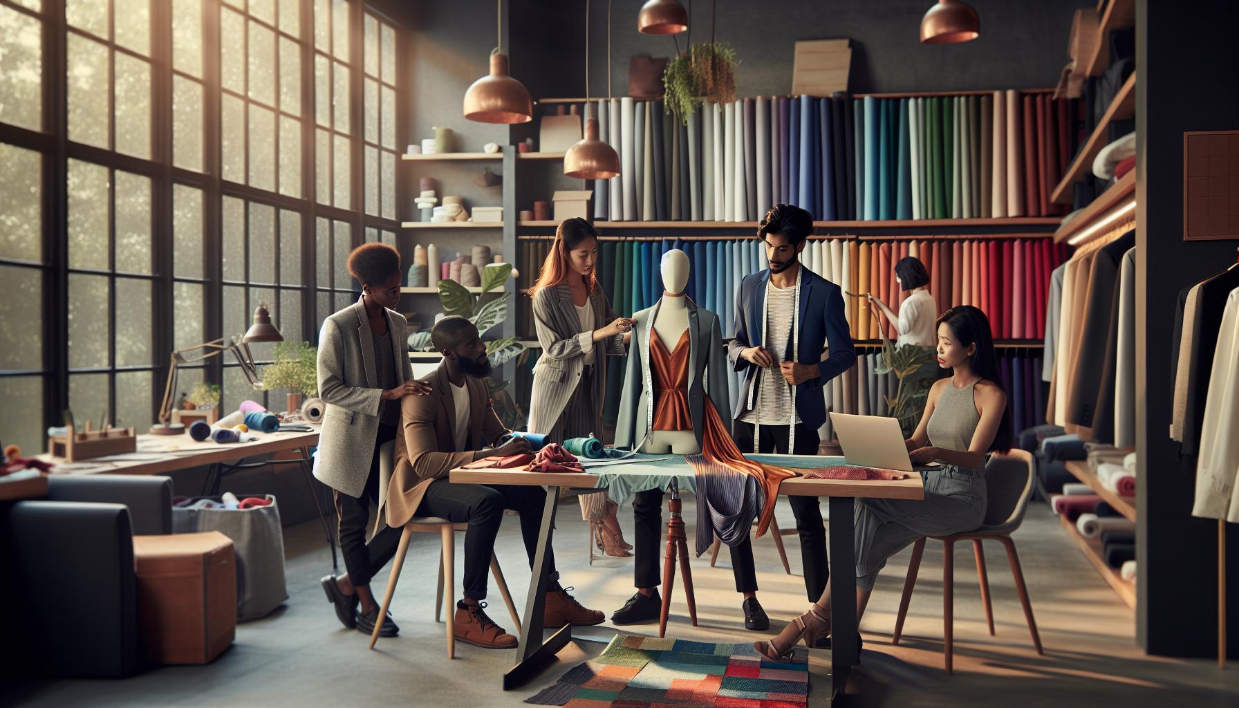 How to Choose the Best Ecommerce Platform for Small Business: Guide 5 Customization and Flexibility: Tailoring Your Store