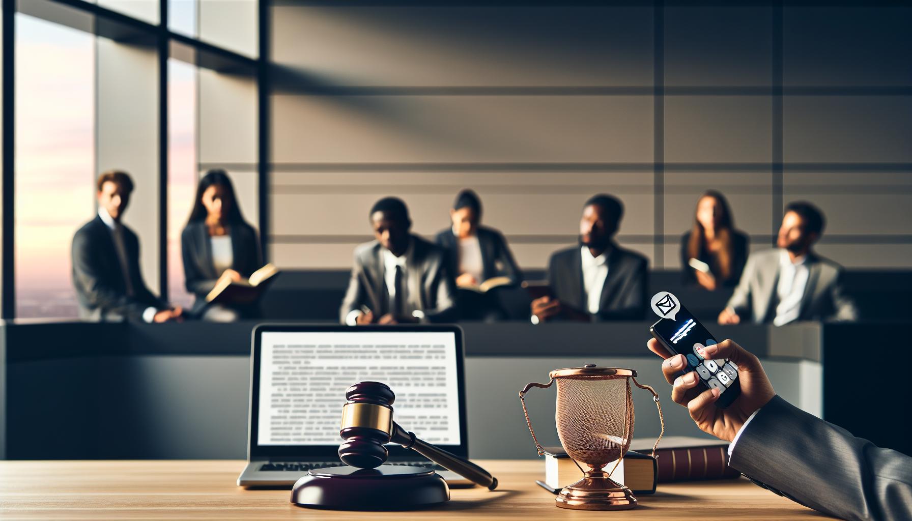 Understanding Bulk SMS Regulations and Compliance
