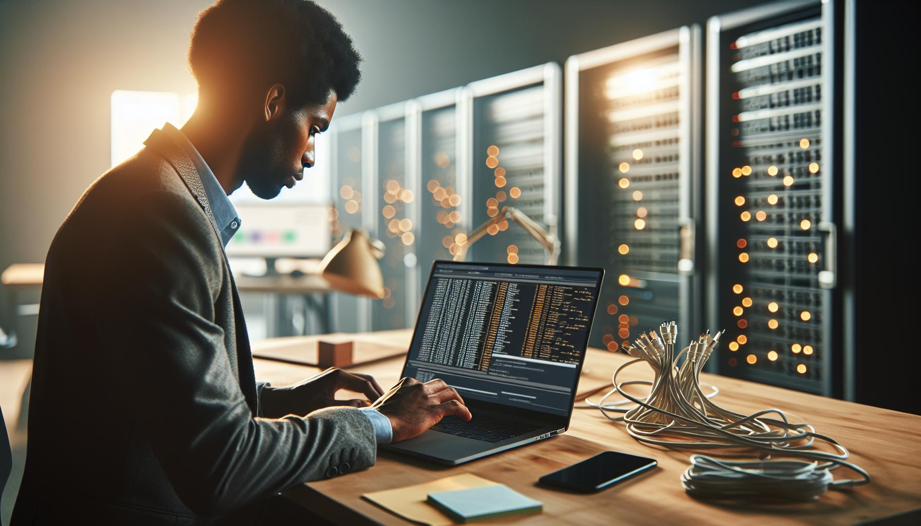 Configuring Your Mail Server for SMS Delivery Success