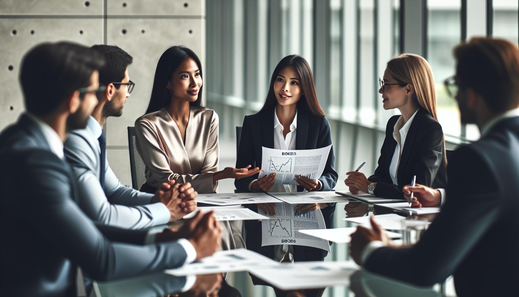 How to Obtain a Bond for a Business: Requirements and Process 1 Types of Bonds Available for Businesses