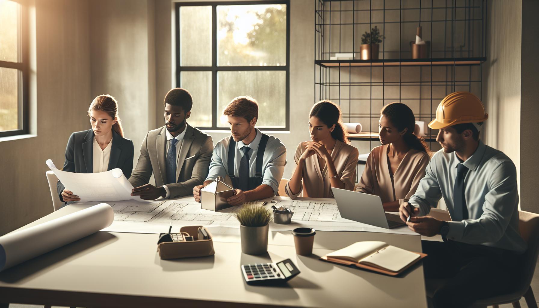 Tips for Managing Cash Flow with Change Orders