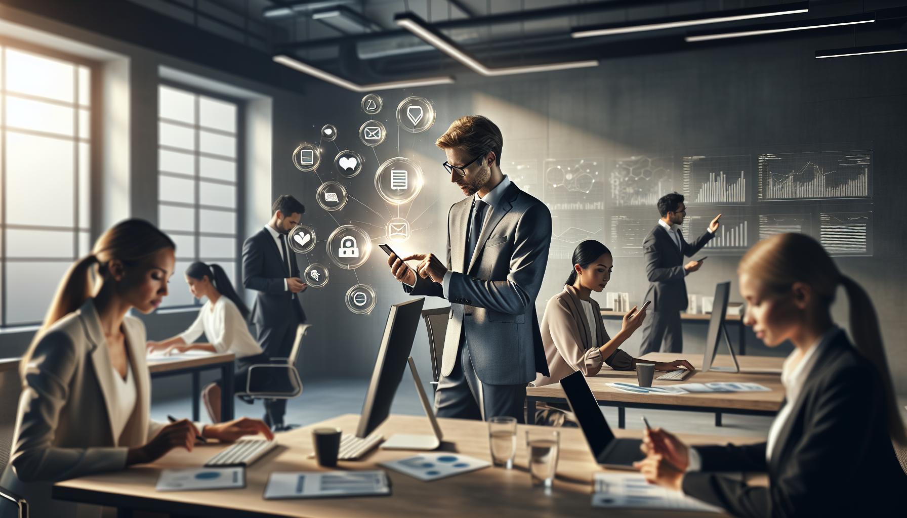 How to Send SMS from Server: Ultimate Implementation Guide 9 Use Cases: Business Applications of SMS