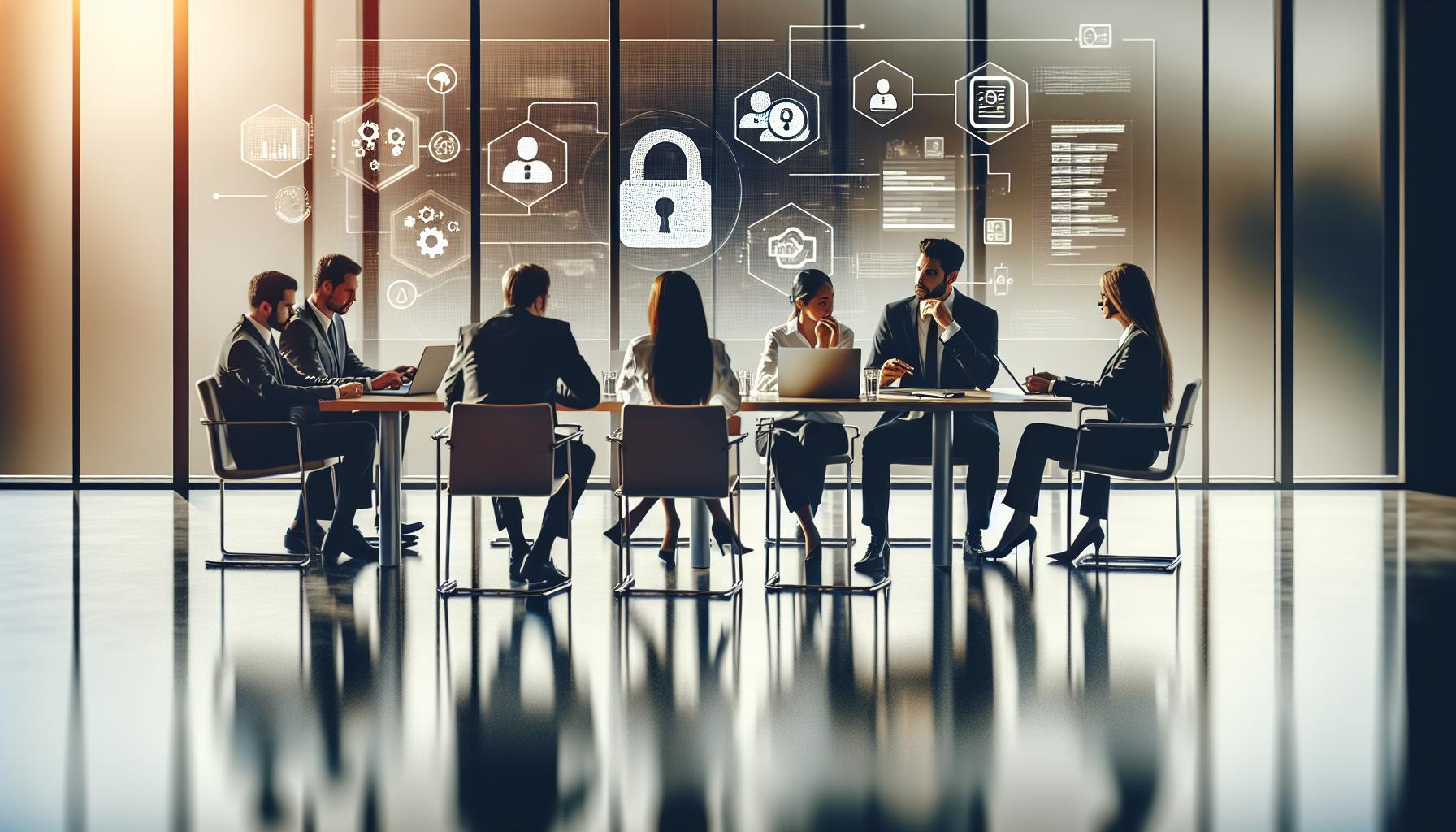 Compliance and Security Best Practices for SMS