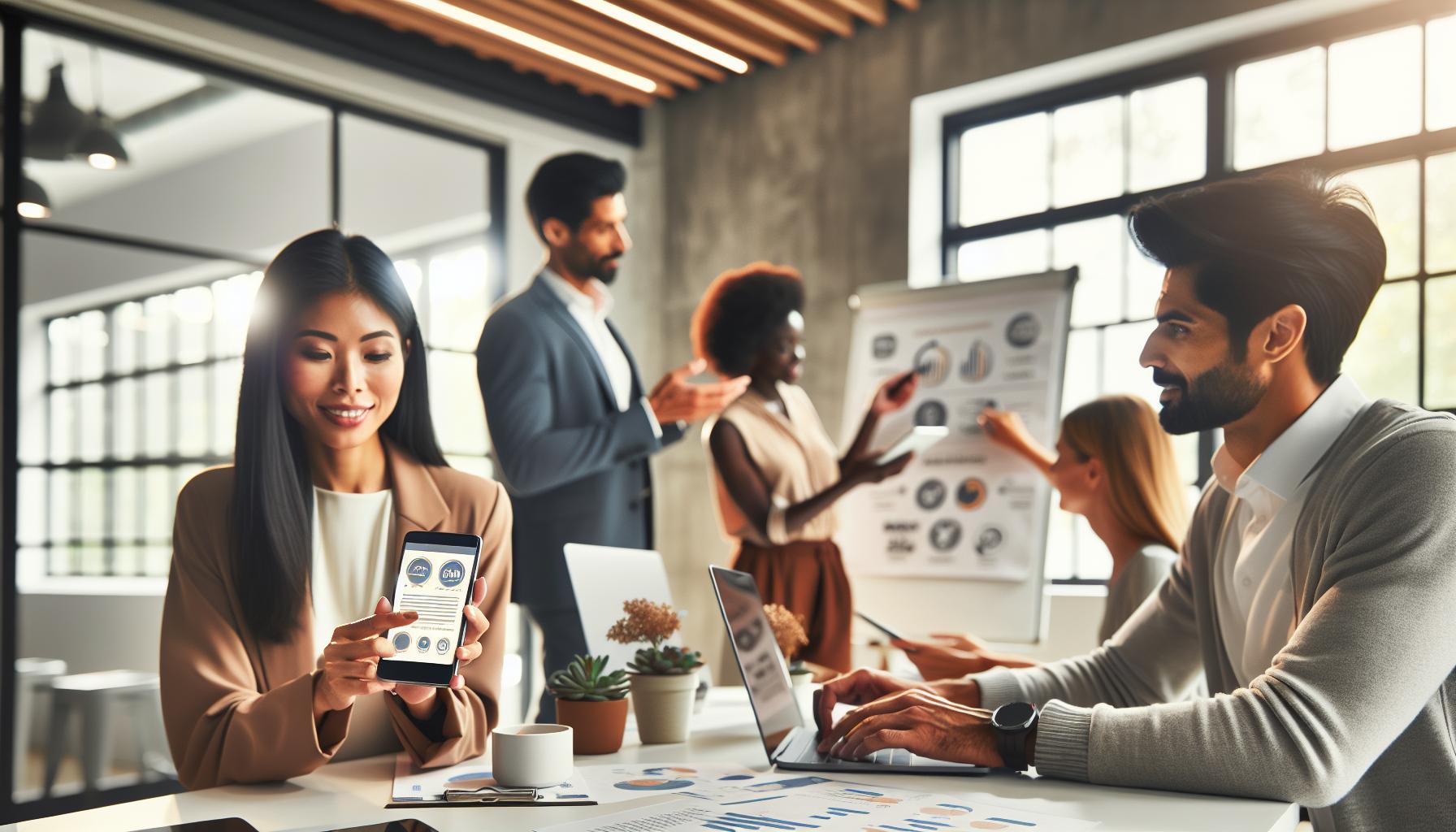 Why Bulk SMS? ROI Benefits for Modern Businesses 5 Best Practices for Effective Bulk SMS Marketing